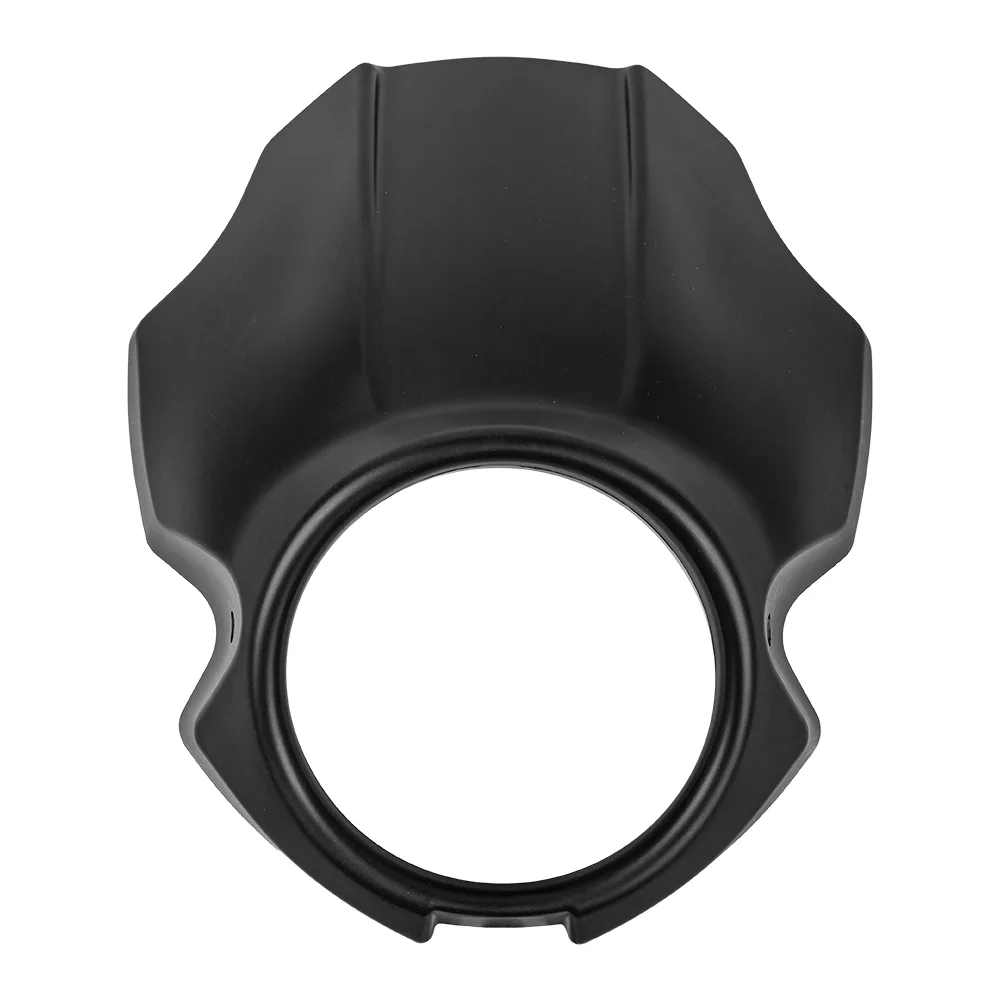 

For Honda Rebel CMX300 CMX500 Motorcycle Front Mask Headlight Fairing Cowl Windshiled Trim Cover CMX 300 500 2017-2021 2022 2023