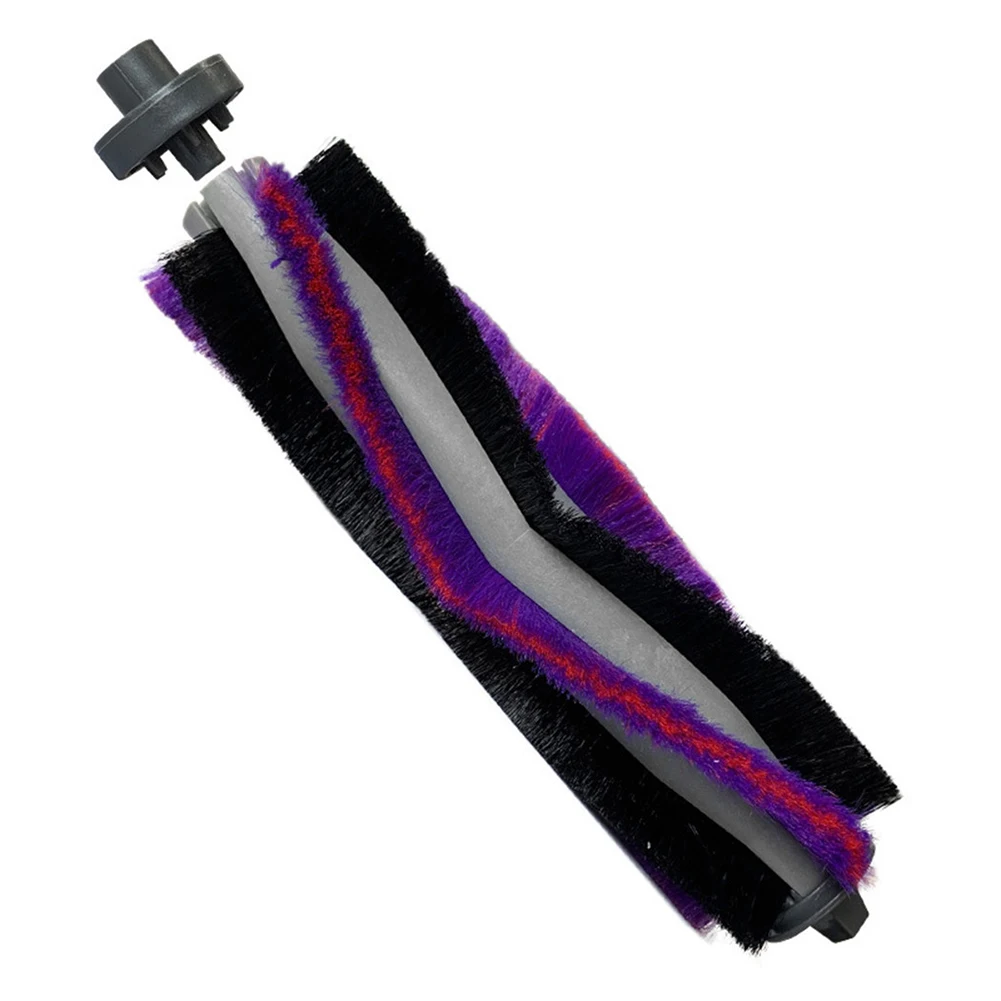Rotating Main Brush for m7 for m7 Pro Robotics Vacuum Cleaner Replacement Part for Midea Floor Cleaner Optimized for Daily Use