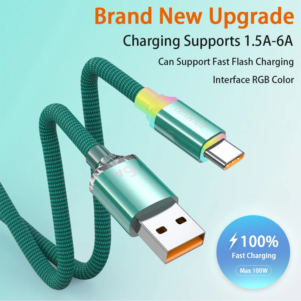 Jinmuxi 1.5A-6A Usb…