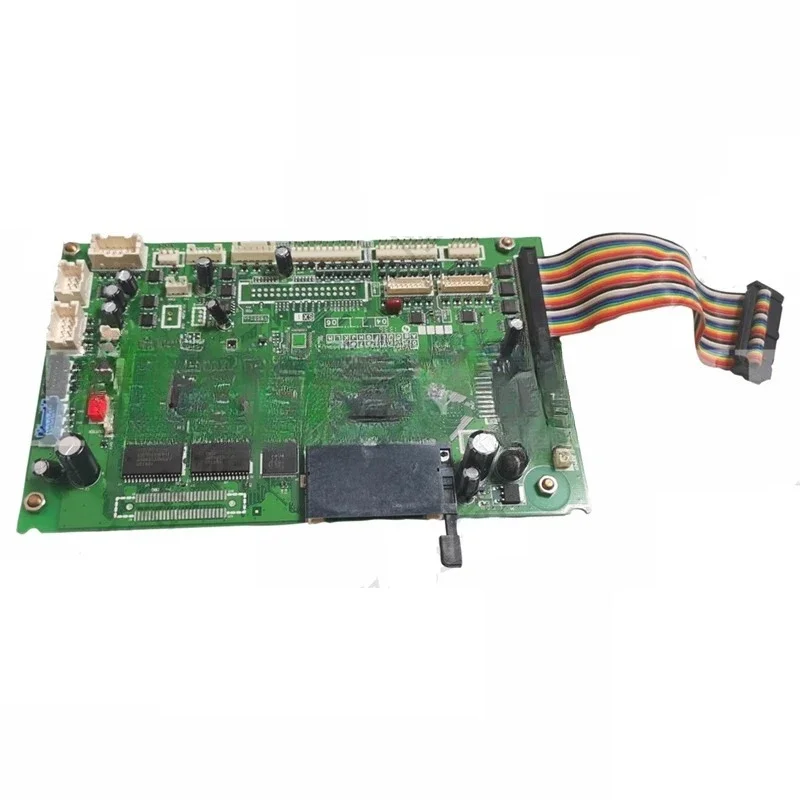 The New Brother Sup 311G/326G/342G/9820 Motherboard Computer Pattern Machine Motherboard Circuit Board