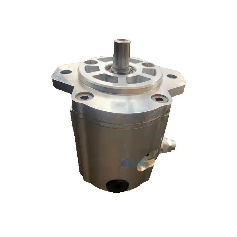 

Skid Steer Loader 216B2 216B3 226B2 226B3 fan drive motor 307-3036