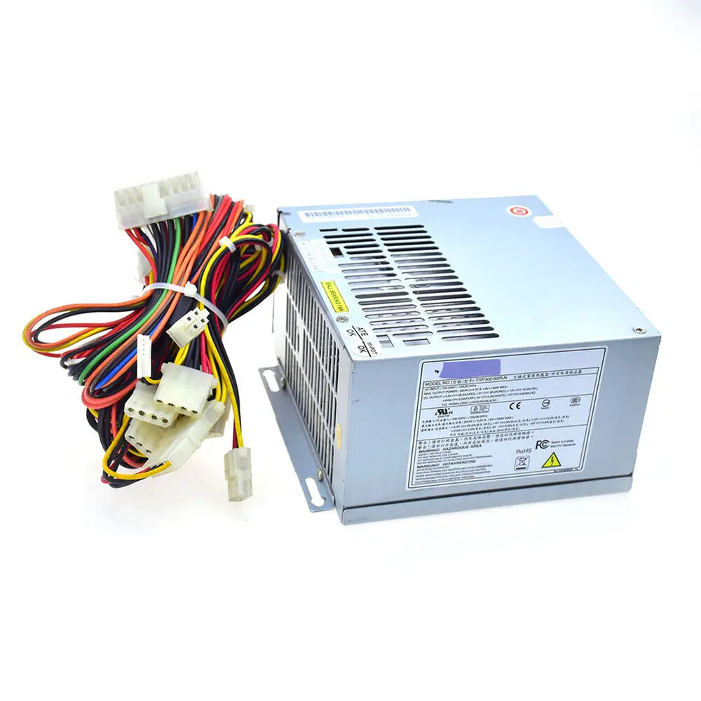 

300W Power Supply IPC-610 IPC-610L IPC-610H for FSP/Advantech FSP300-60PLN