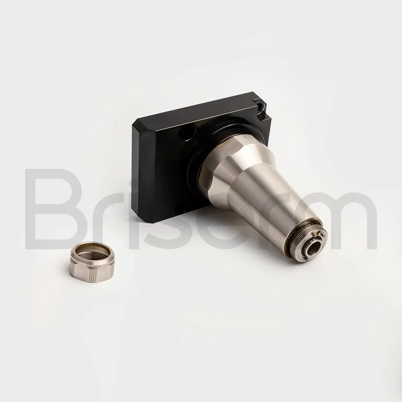 Boci فوهة موصل TRA BLT310T F150 F200 BLT461T F250 BLT682 BLT421T لرأس القطع بليزر الألياف Boci