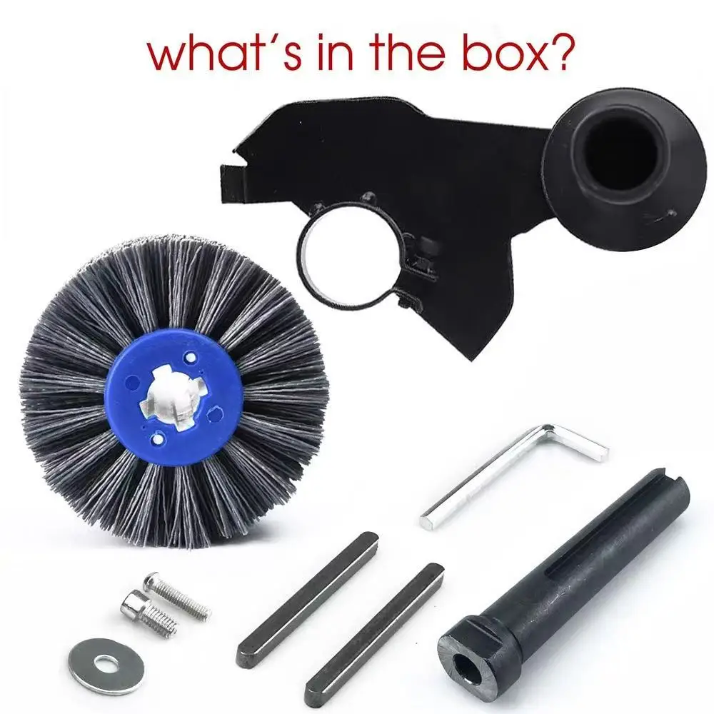

Polishing Wheel Multi functional Angle Grinding Machine Polishing Accessories Polishing Machine m Woodworking Tool