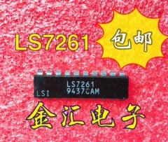 Free deliveryI   LS7261  20PCS/LOT   Module