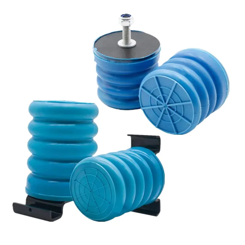 

2 шт. SSR-610-40 + 2 шт. SSF-604-40 комплект вспомогательной пружины пневматической подвески SSR-610-40 для Toyota