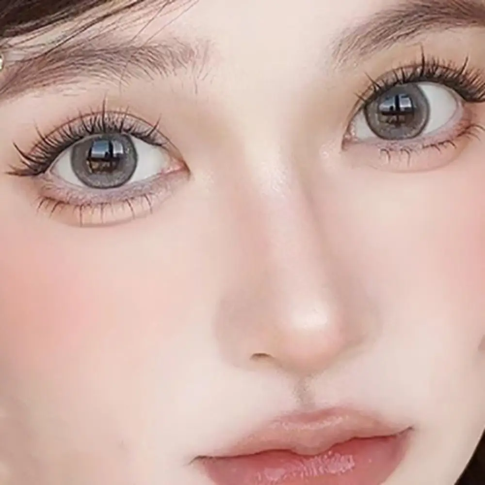 

12 мм индивидуальные кластерные ресницы, наращивание ресниц, сладкие пушистые накладные ресницы, долговечный макияж, накладные ресницы