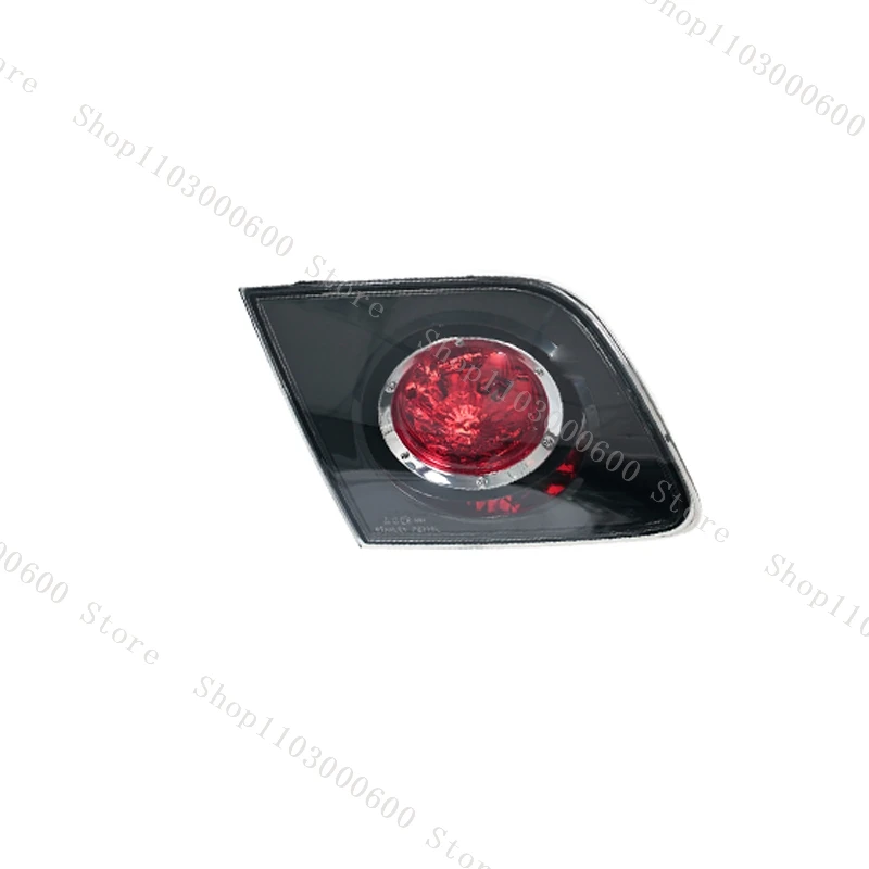 Tail Light For Mazda 3 Sedan 2004-2010 Rear Tail Light Turn Signal Warning Brake Reversing Lamp Taillight Housing Auto Parts
