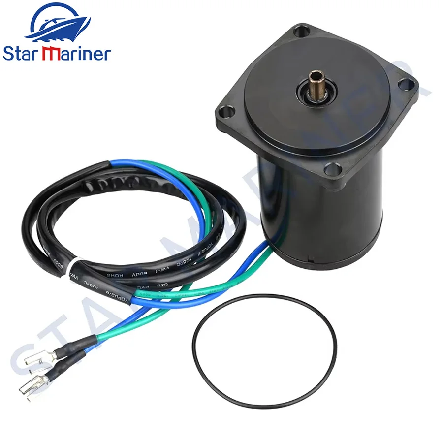 Tilt Trim Motor 36120-ZV5-821 433226 435532 18-6285 For HONDA 35-50HP Outboard Motor BF35AM BF45AM BF40AW BF50AW Marine Parts