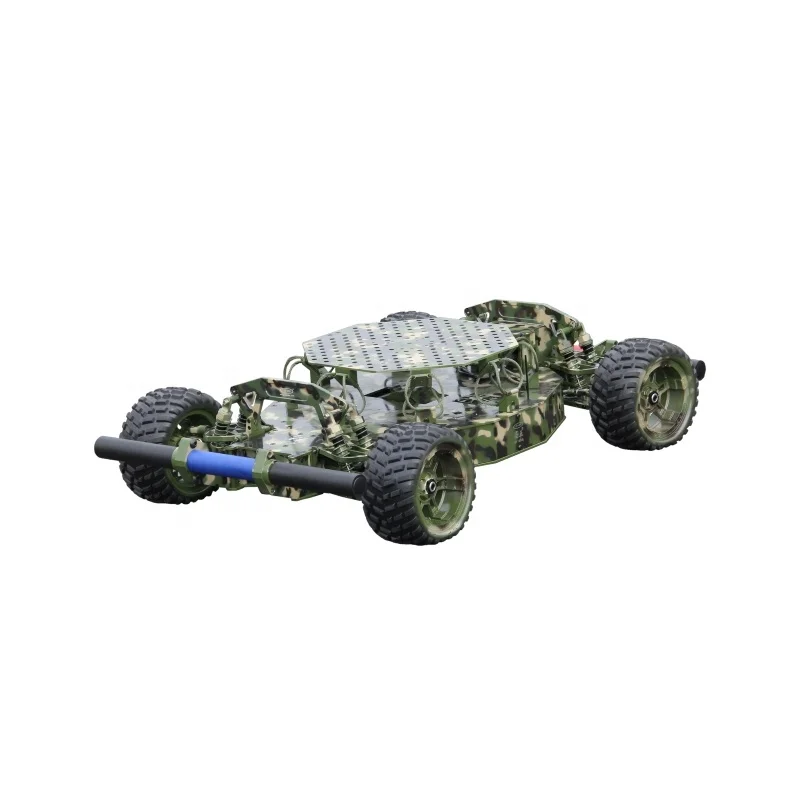 Animal ca mera Car 4WD RC (MX4L-M Jungle camouflage)Remote control car for shooting wild animals,suitable for RONIN 2