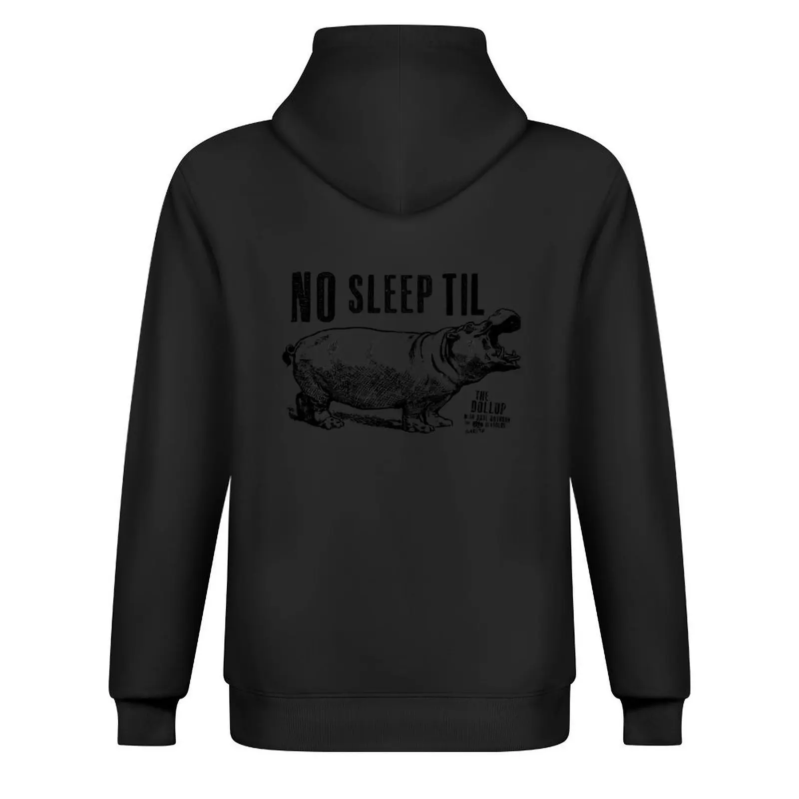 NSTH، جان بول سارتر، الوجود، الوجودية، كامبيلز يمكن هوديي ملابس رجالي مصممة للرجال هوديي #3