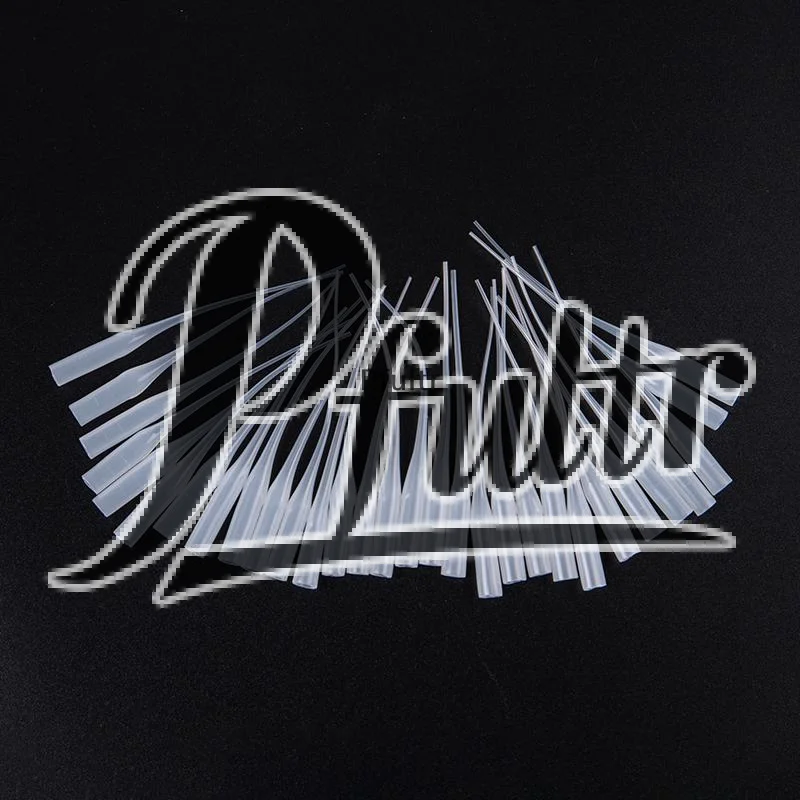 100Pcs/Set Glue Tip… - image