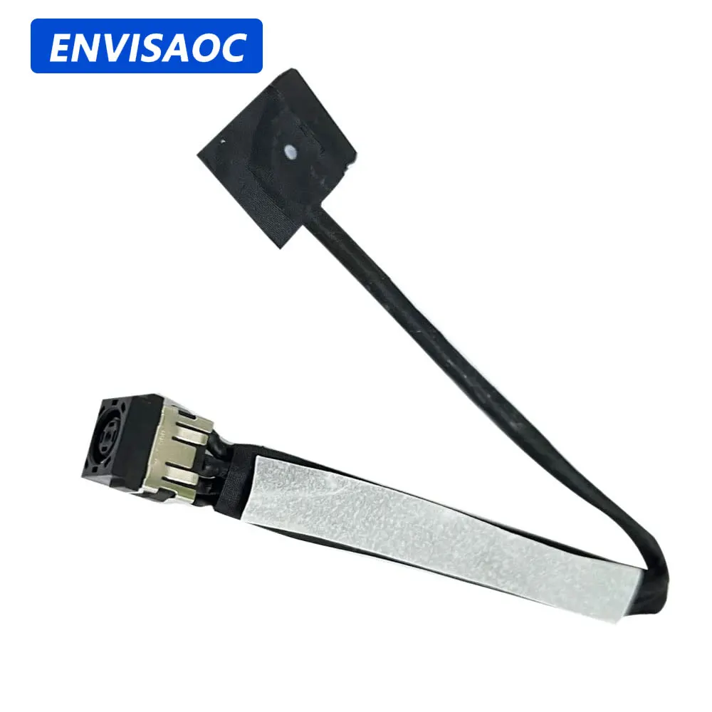 Para Dell Alienware X15 R1 X15 R2 portátil conector de alimentación CC Jack DC-IN Cable flexible de carga 0WTR4D GDS50 DC 301017500