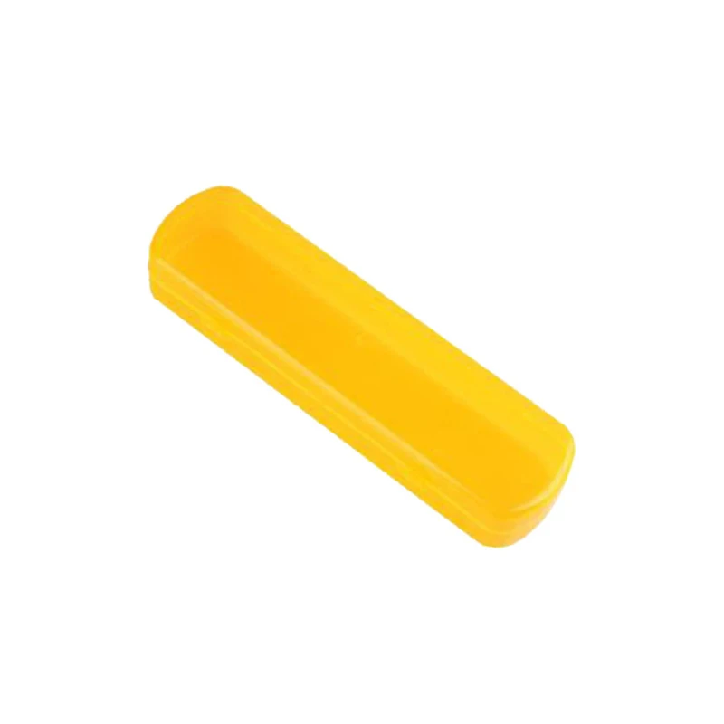 Toothbrush Storage Box, Portable Travel Case
