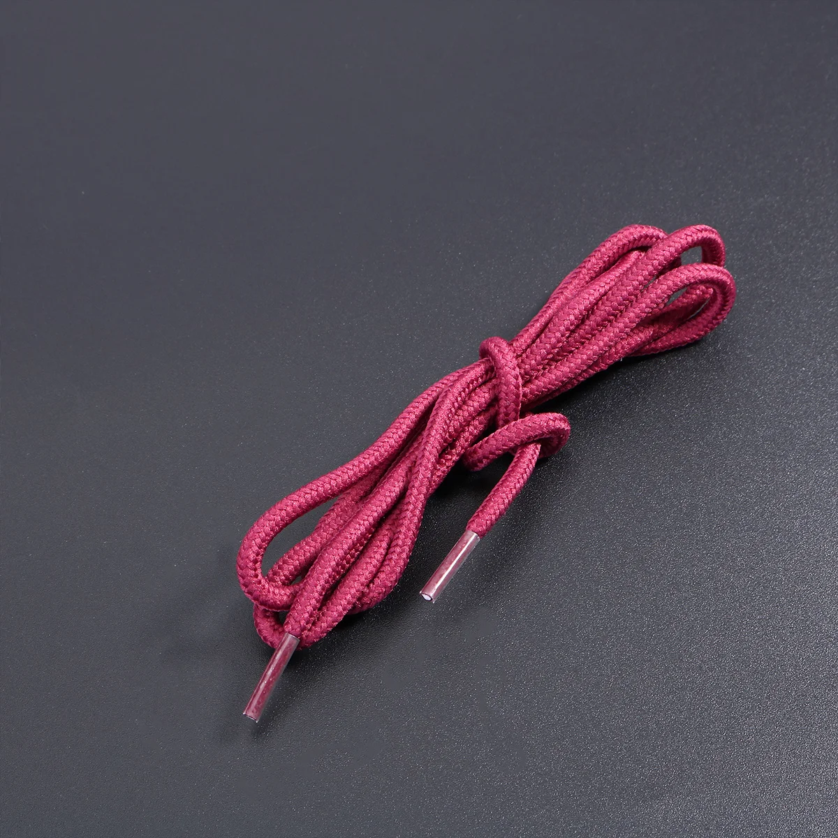 

12Pairs Outdoor Sports Shoe Laces Round Sturdy Versatile for Running Jogging Casual Sneakers Boots Accessories