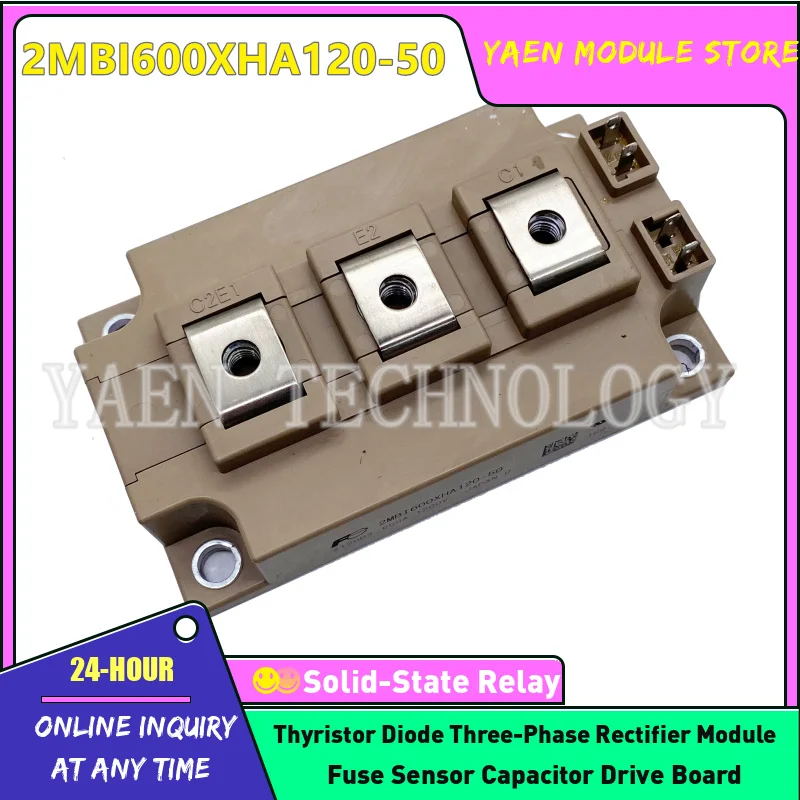 Module 2MBI600XHA120-50 2MBI600XHA120-55 2MBI450XHA120-50 2MBI450XHA120-55 2MBI450XEE120-50 2MBI300XEE170-50 2MBI300XHA120-50