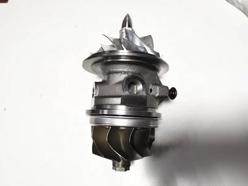 High Performance Turbocharger Turbocharger Core