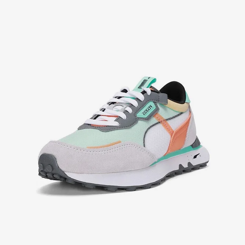 Puma echte Summer Rider FV X-Ray sport- en vrijetijdsschoenen voor heren en dames uit 2023, 390052-05