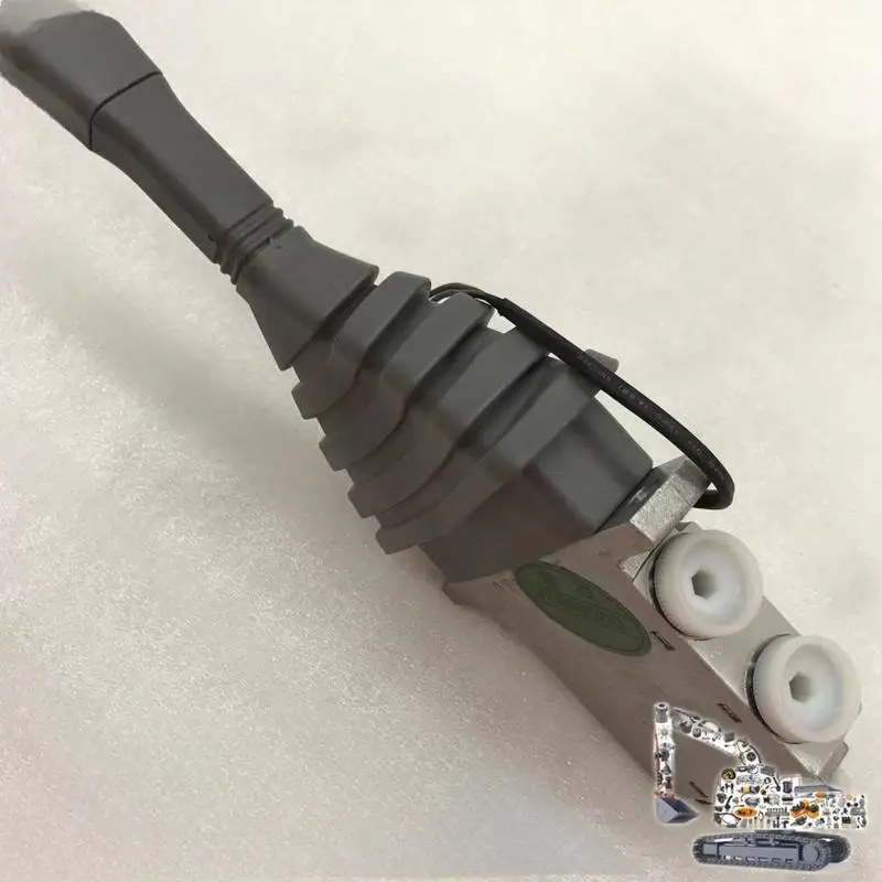 For Doosan for Daewoo for Hyundai 55/60/80-7 Excavator Dozer Blade Dozer Blade Handle Assembly Joystick Accessories