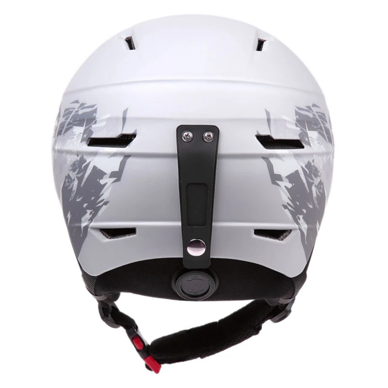 

BATFOX Snow Husband Men Women Child Kid Outdoor Sports Ski Helmet Boys Ski Helmet Winter Ski Protective Gear Layers Protection