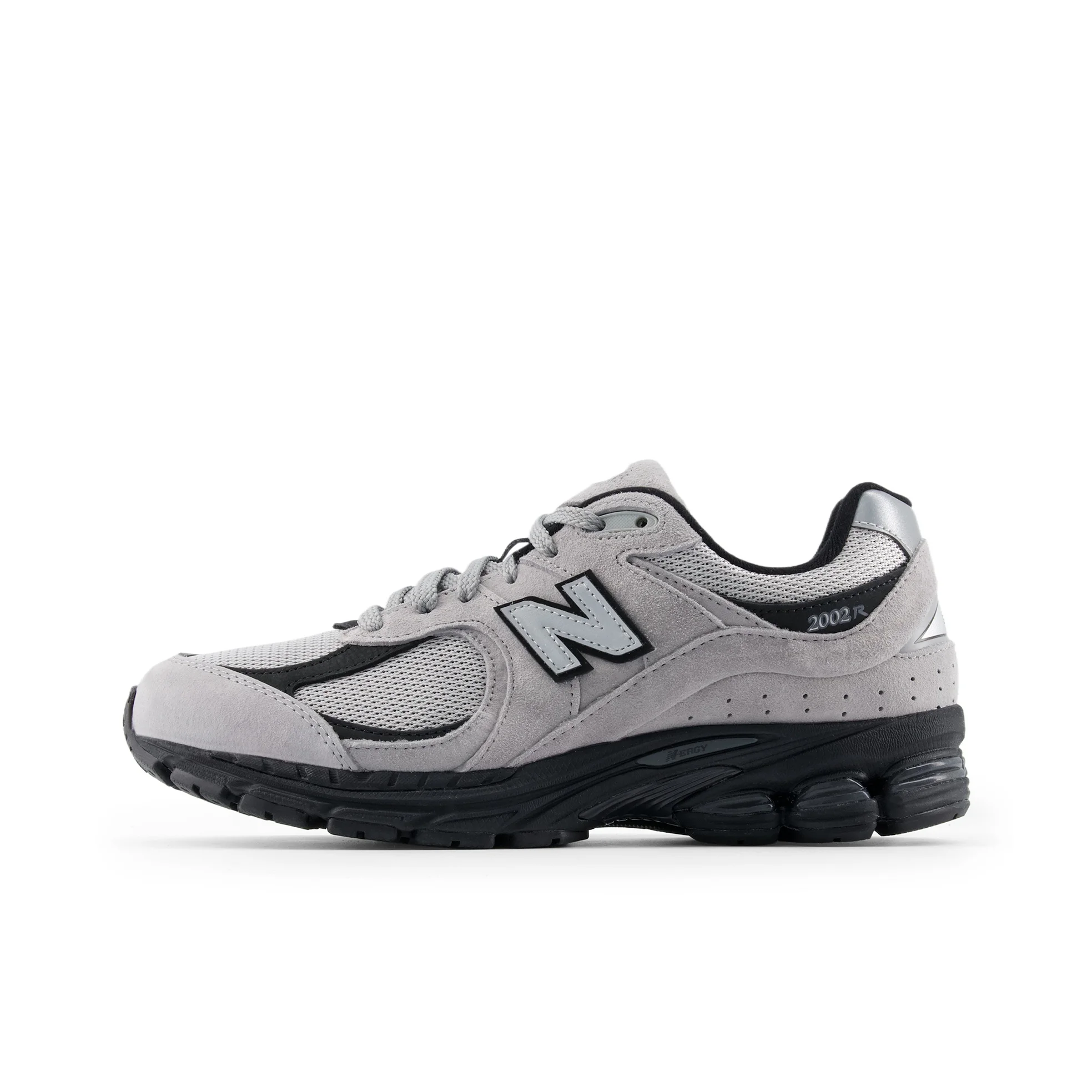 

New Balance NB 2002, амортизирующая легкая повседневная обувь с низким берцем, унисекс U2002RAS