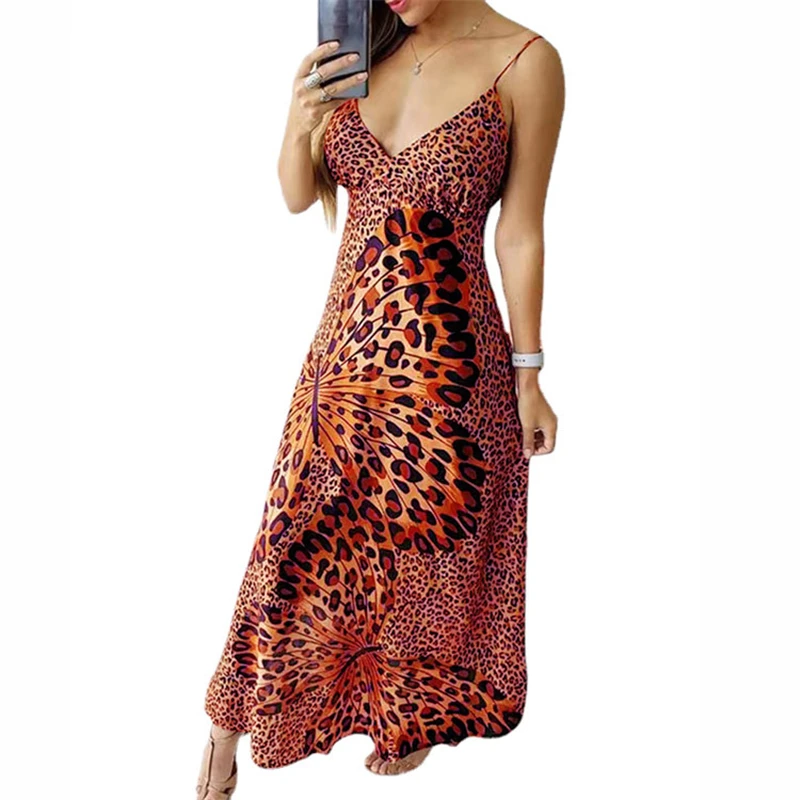 

Evening Long Women's Dresses Prom Summer Beach Birthday Sexy Boho Backless Dresses for Women Vintage Luxury Elegant and Pretty