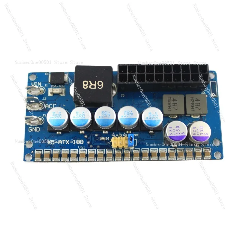 X5-ATX-180W Vehicle… - image