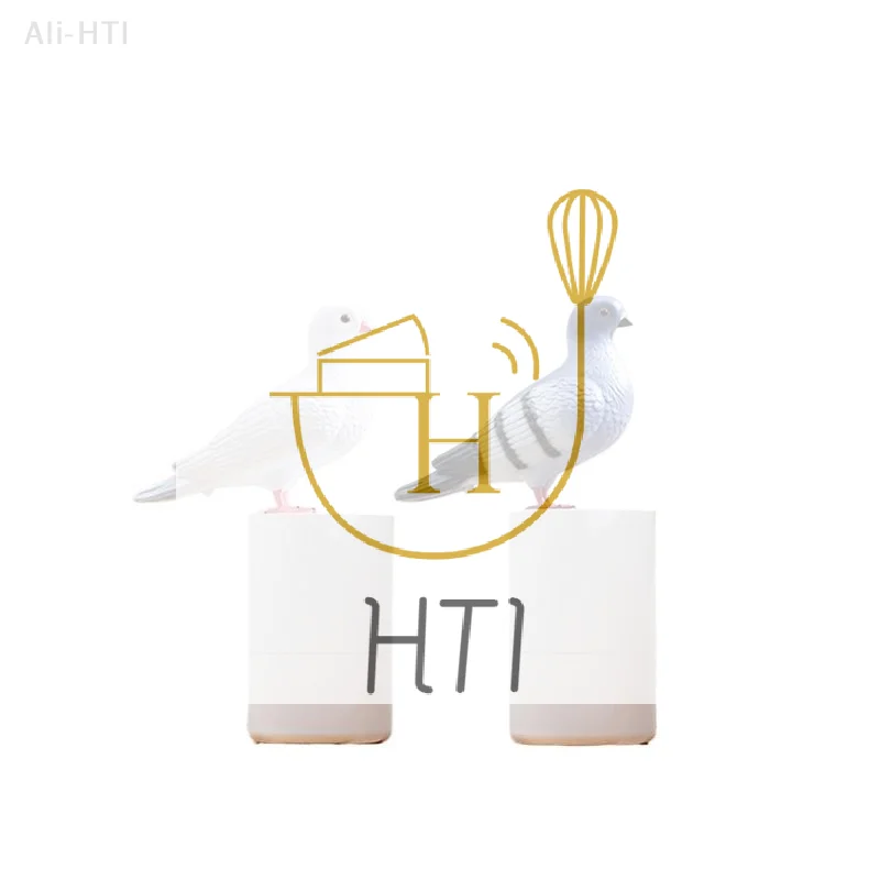 

Бесконтактный автоматический сенсорный дозатор гигиенической пены в форме голубя, дозатор мыла, автоматическая индукционная пена для мытья рук, тонкая