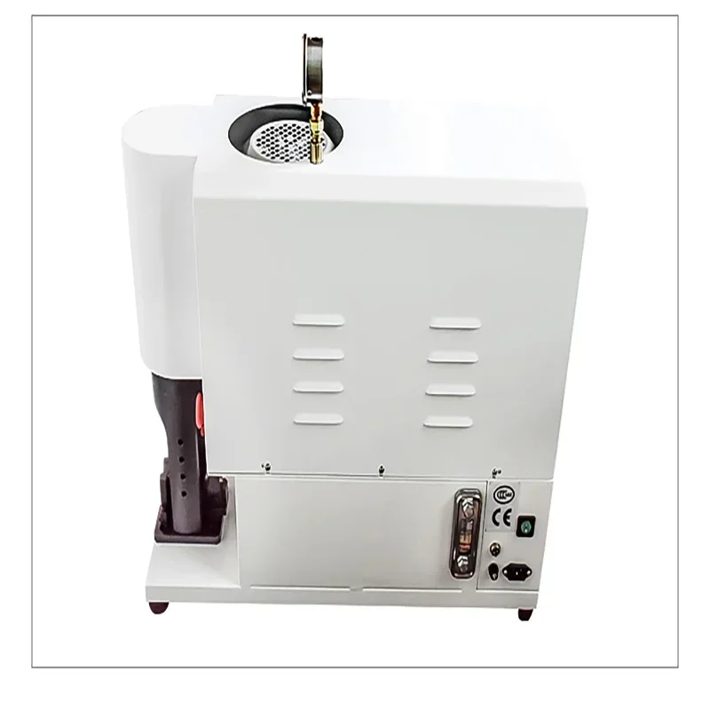 Nuovo Elettrico 30T 40T Cablaggio Terminale Idraulico Macchina di Aggraffatura Esagonale Cavo Terminale Freddo Macchina di Aggraffatura