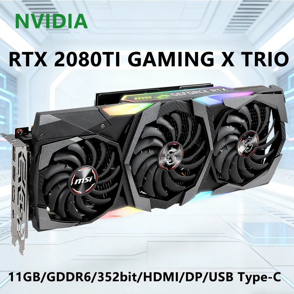 Rtx 2080ti-AliExpress