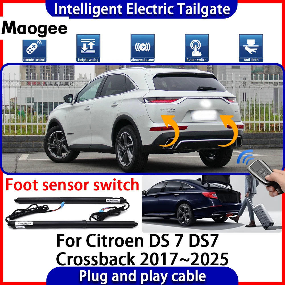 Car Automatic Lifti…