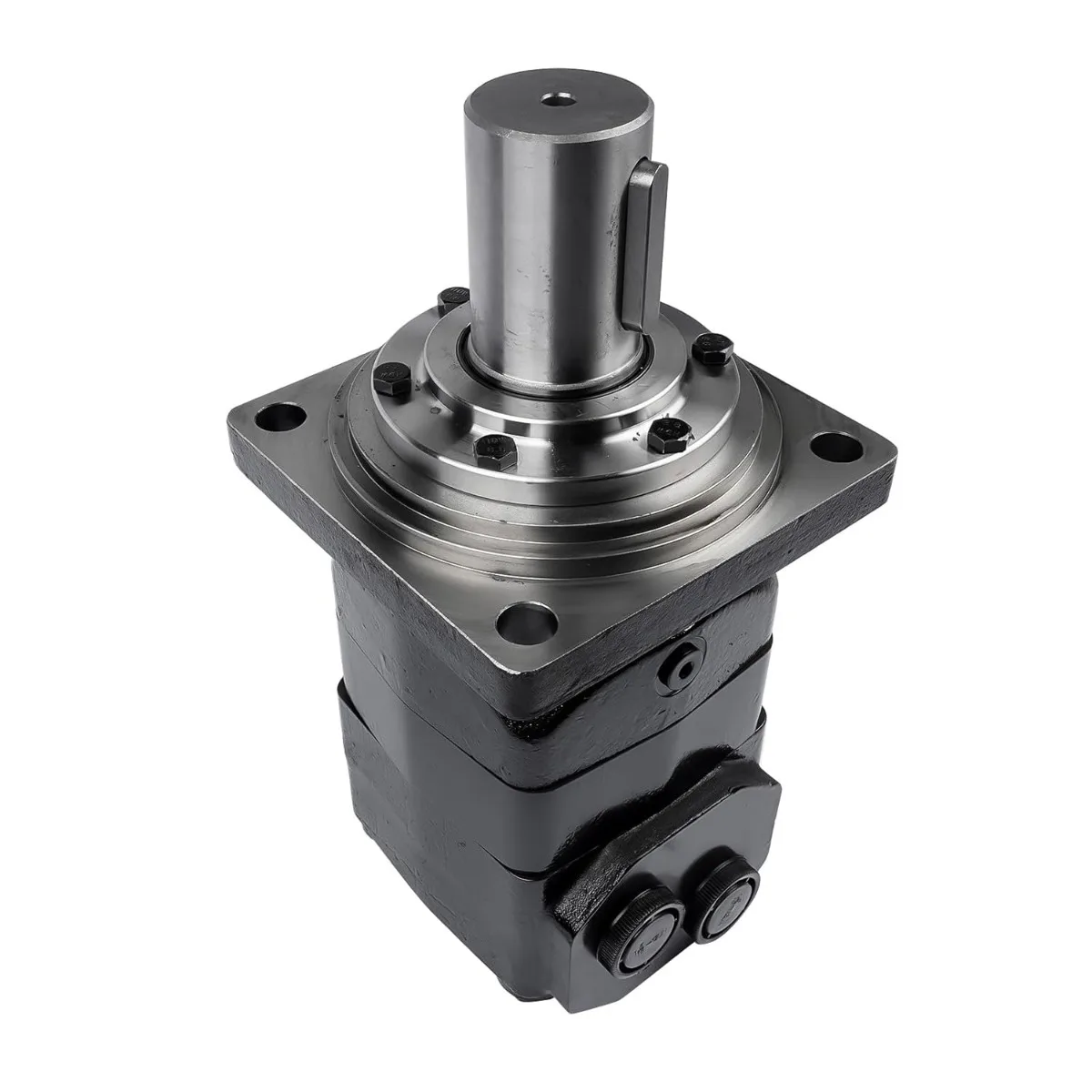 Hydraulic Motor OMV630-151B2153 151B-2153 151B2153 For Danfoss