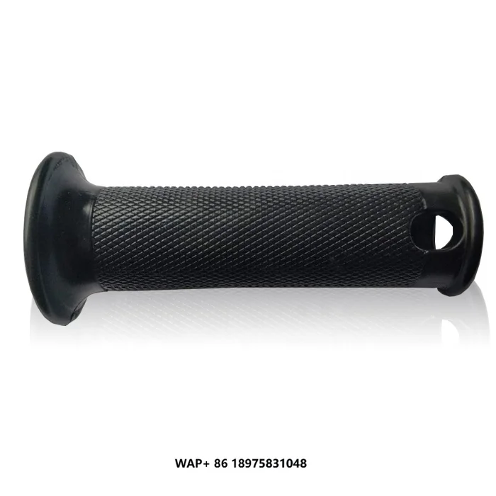 China Supplier Motorcycle Parts Mold  Plastic Bicycle and Motorcycle Handle Grip Mold