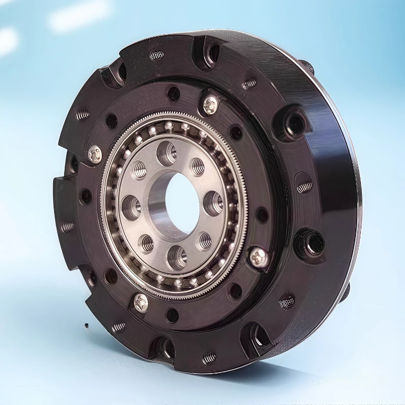 Humanoid robot HD harmonic gear reducer Small high precision harmonic reducer 40 Harmonic drive reducer 42