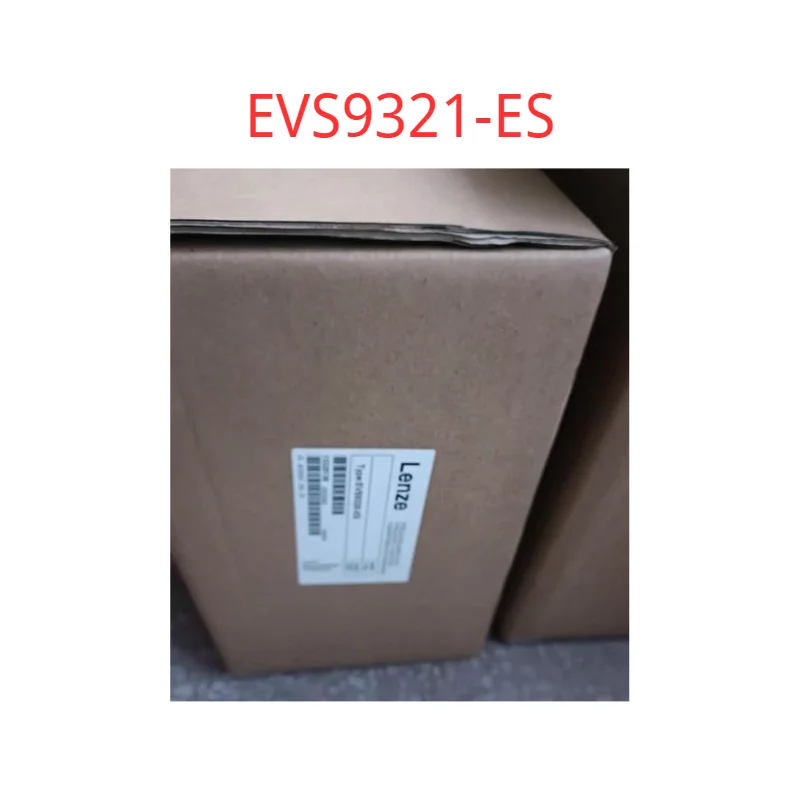 

Brand New,EVS9321-ES, test normal