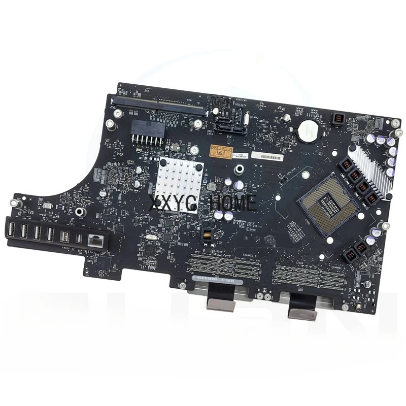 820-2901-A 2010 Original Tested A1312 Motherboard For iMac 27'' Logic Board EMC 2390