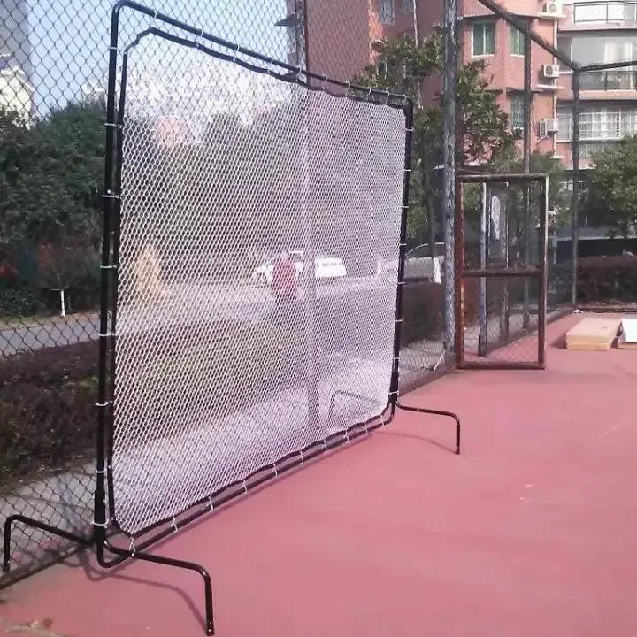 Tennis training rebound net single practice rebound wall sparring artifact tennis serve
