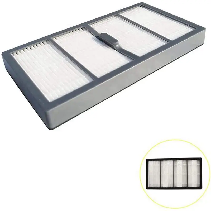 

Комплект запасных частей A75K, совместимый с пылесосом серии S9(9150),S9+(9550),S