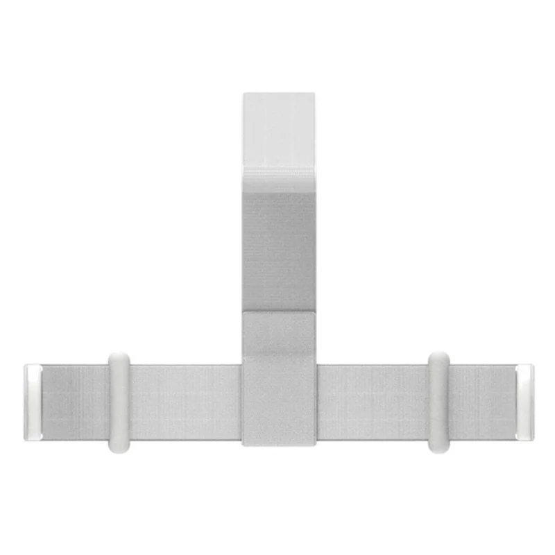 Ingenious-Adjustable VR Head Strap For Oculus Quest 2 T-Shaped Fixed Support, Stable And Comfortable VR Headband Tie