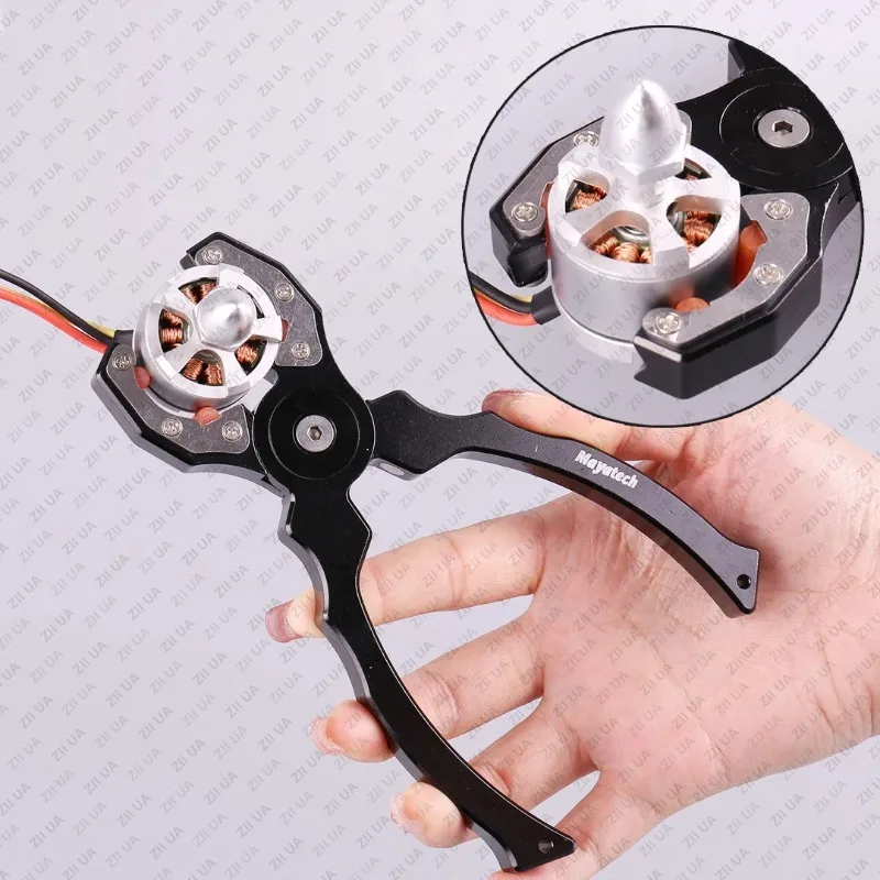 

Высококачественные плоскогубцы для ручки двигателя, аксессуары «сделай сам», детали для радиоуправляемых моделей, мультикоптер, вертолет, квадрокоптер