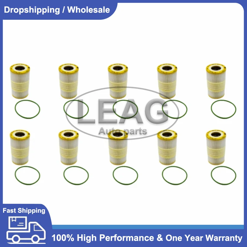 

06E 115 562H 06E115562H High Quality Oil Filter for Audi A5 S5 Coupe A6 Avant C7 A7 Sportback A8 S8 Quattro Q7 VW Phideon