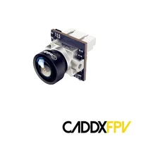 Ultra Light 2g Caddx Ant 1.8mm 1200TVL 16:9/4:3 Global WDR OSD FPV Camera for RC Drone FPV Racing Tinywhoop Cinewhoop Toothpick