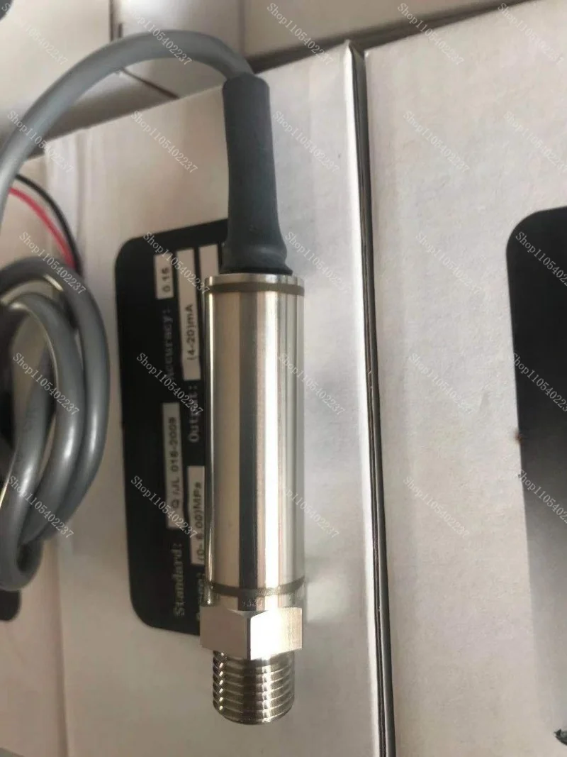 US381 Pressure Sensor 060BA 035BA Industrial Precision Transducer High Accuracy Measurement for Automation Control System