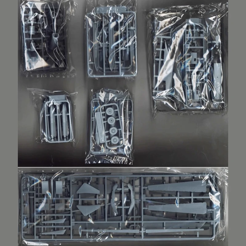 Great Wall Hobby S7204 1/72 VF-101 Grim Reapers F-14B Flugzeugmodellbausatz in limitierter Auflage