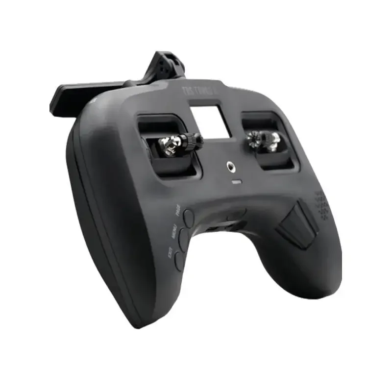 Пульт дистанционного управления TBS TANGO 2 V4 для деталей FPV 2 Pro, встроенный датчик пересечения, аксессуары для подвесов Пульт дистанционного управления TBS TANGO 2 V4 для деталей FPV 2 Pro, встроенный датчик пересечения, аксессуары для подвесов