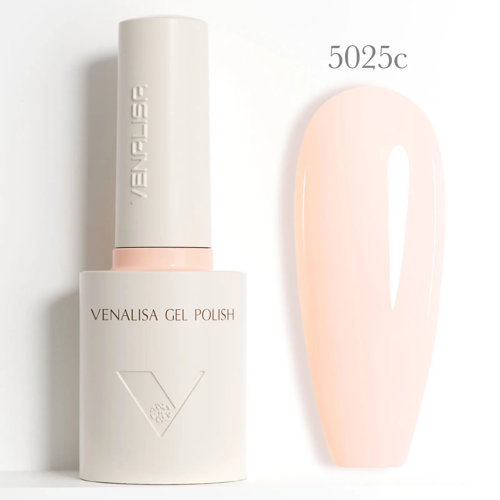 TPO FREE HEMA FREE Venalisa Nagellak Gel Polish 10ML Semi Permanente Langdurige Original Snel Droogende Enamel Soak Off UV LED Gel Nagellak