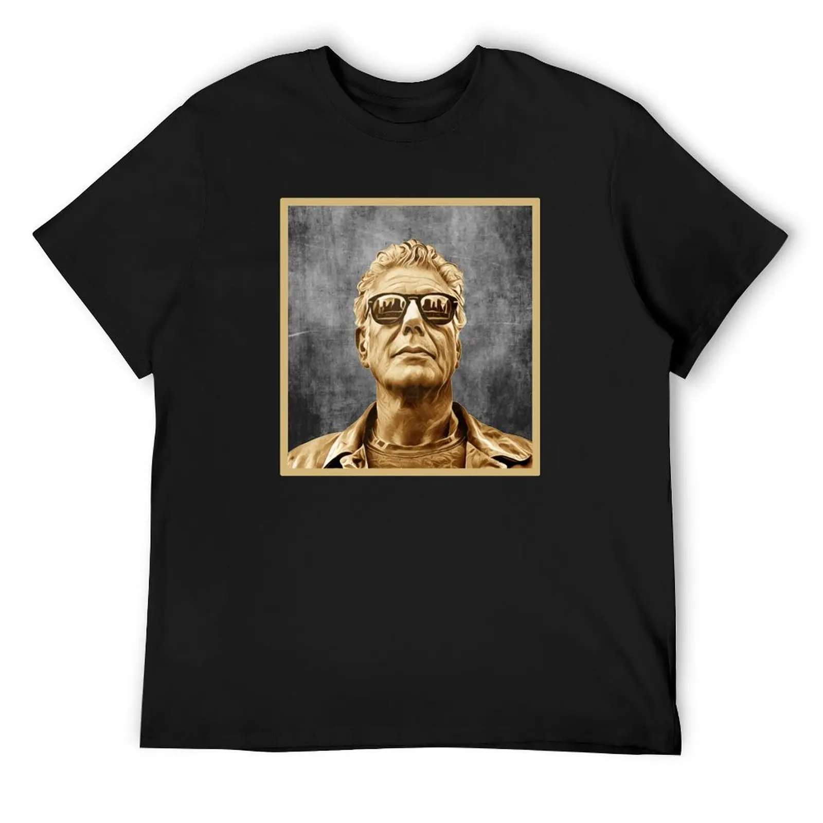 

Anthony T-Shirt rapper graphic tees sublime tees korean fashion mens clothing