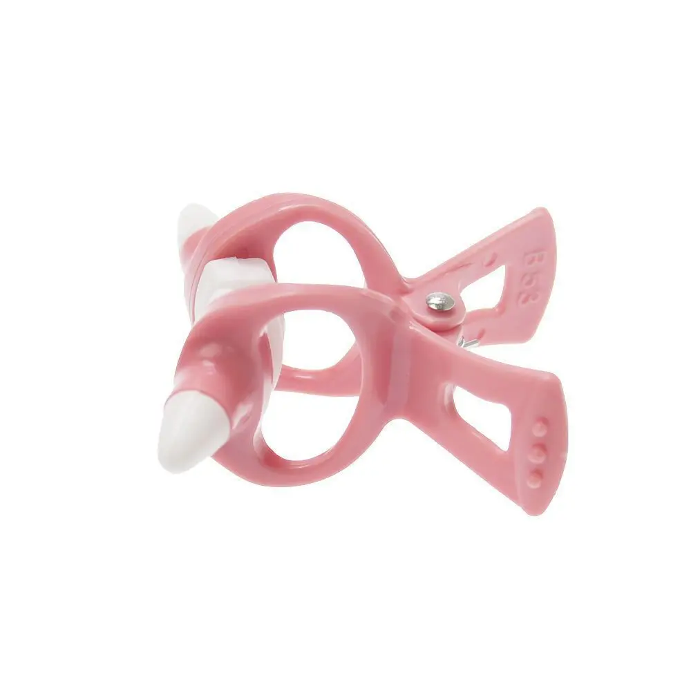 Nose Shaper Clip Nose Shaper Lifter ไม่เจ็บปวด Nose Bridge Corrector สะพานจมูก Straightener Slim Rhinoplast อุปกรณ์ความงาม