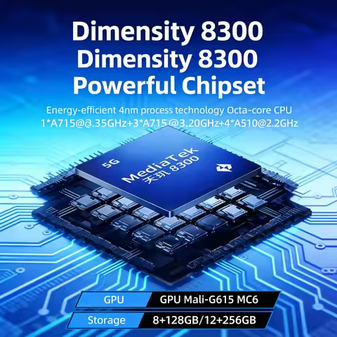 Anbernic RG477V Game Console Android 14 12GB RAM 256GB 4.7" LTPS DSP PS2/PSP Games WiFi BT HDMI Portable