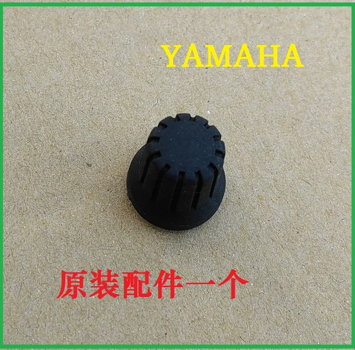 Tono parametro manopola cap arranger tastiera multiuso per Yamaha MOFF8, MOFF6 originale